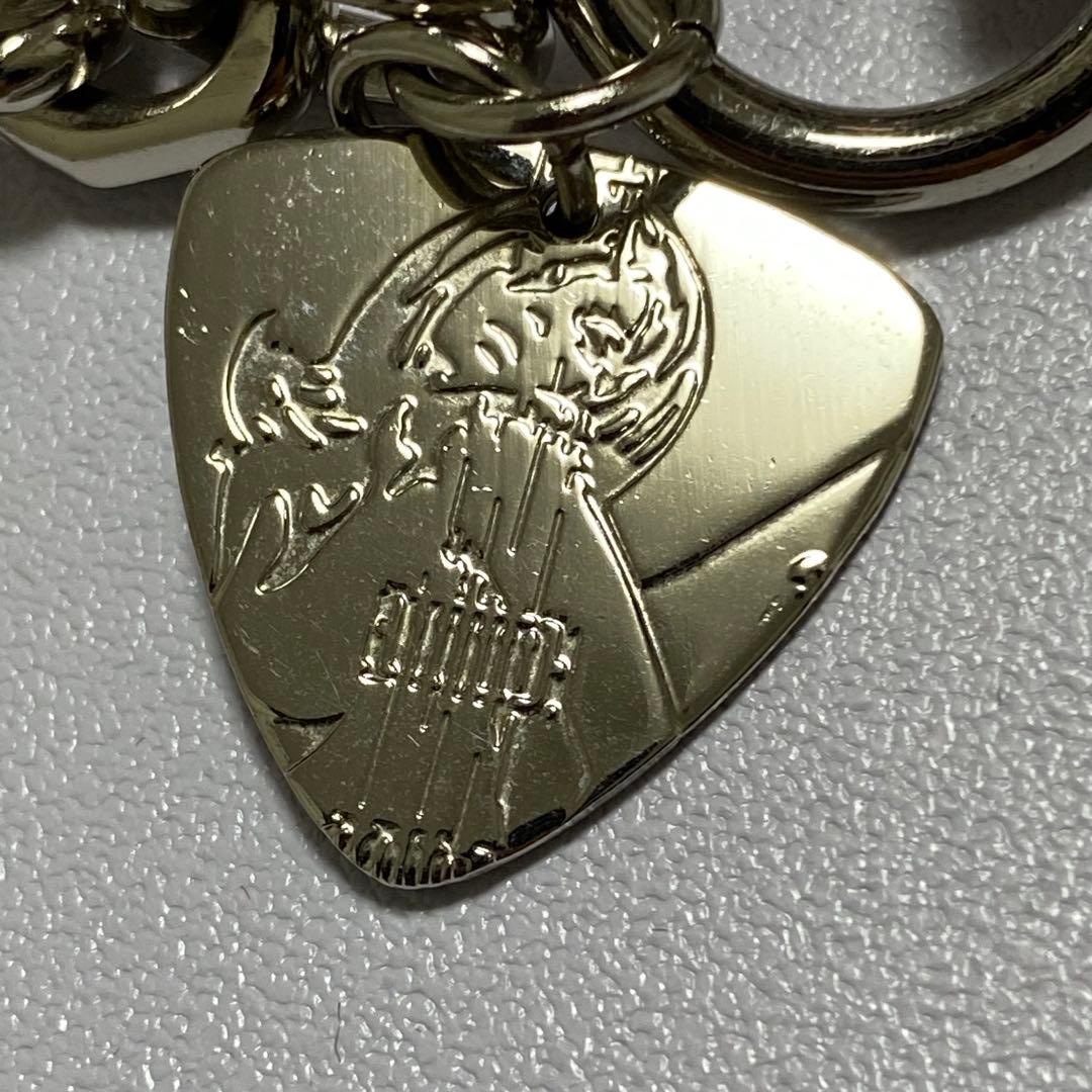 美品　ヒステリックグラマー　ウォレットチェーン　HYSTERIC GLAMOUR