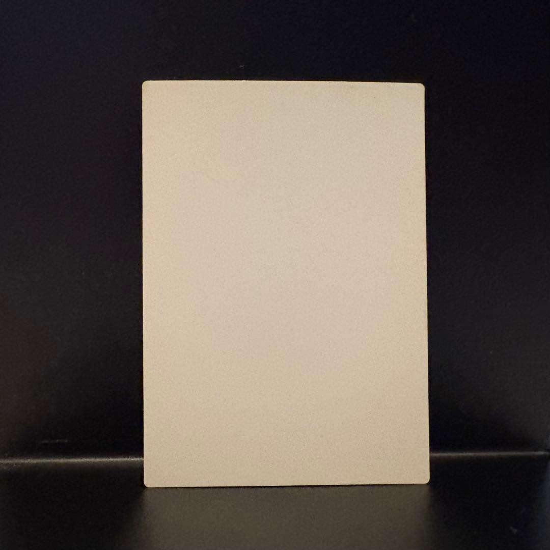 ドラゴンクエスト カードコレクションズ　ホログラムカード