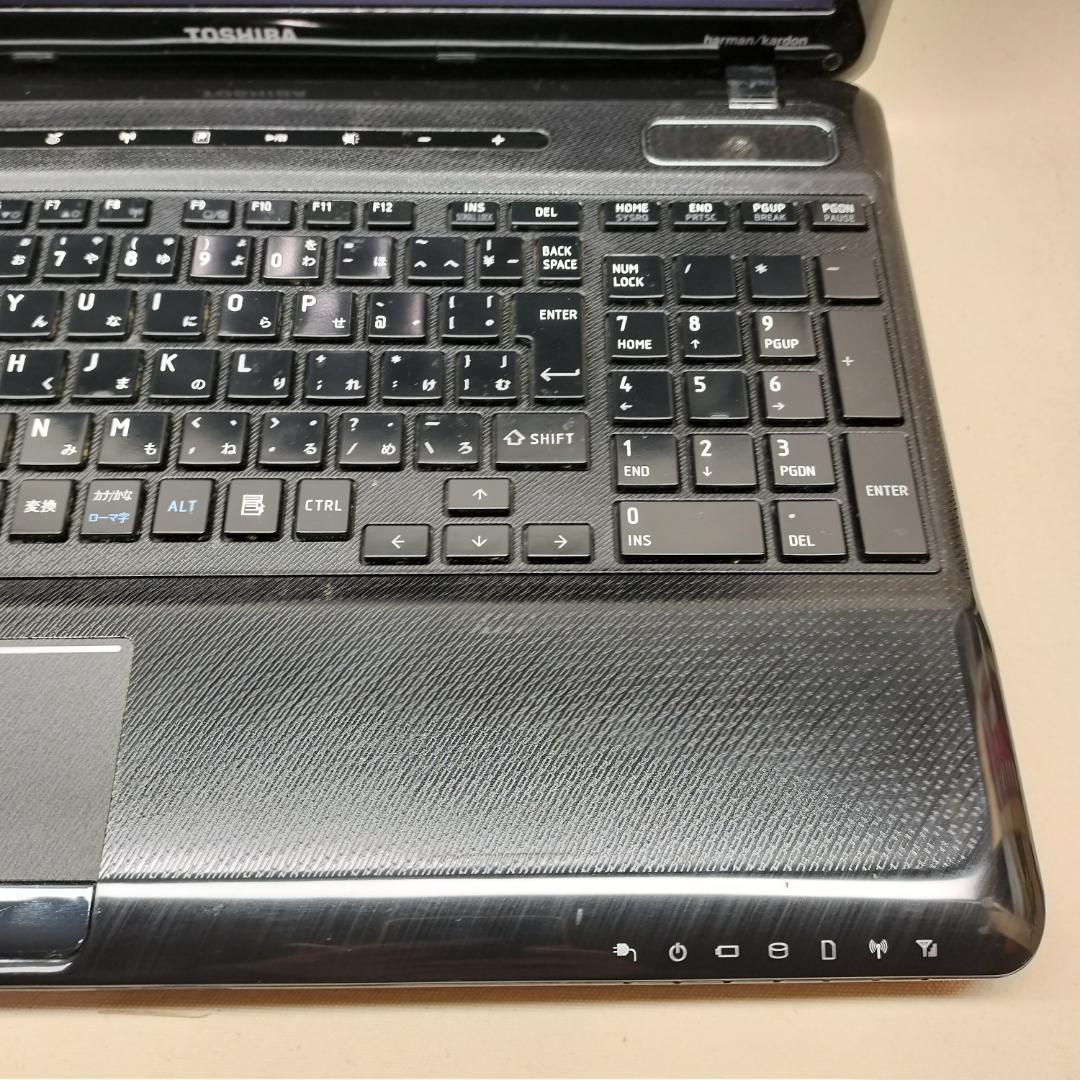 425 超快適！Core i7 Windows11 SSD1TB ノートパソコン