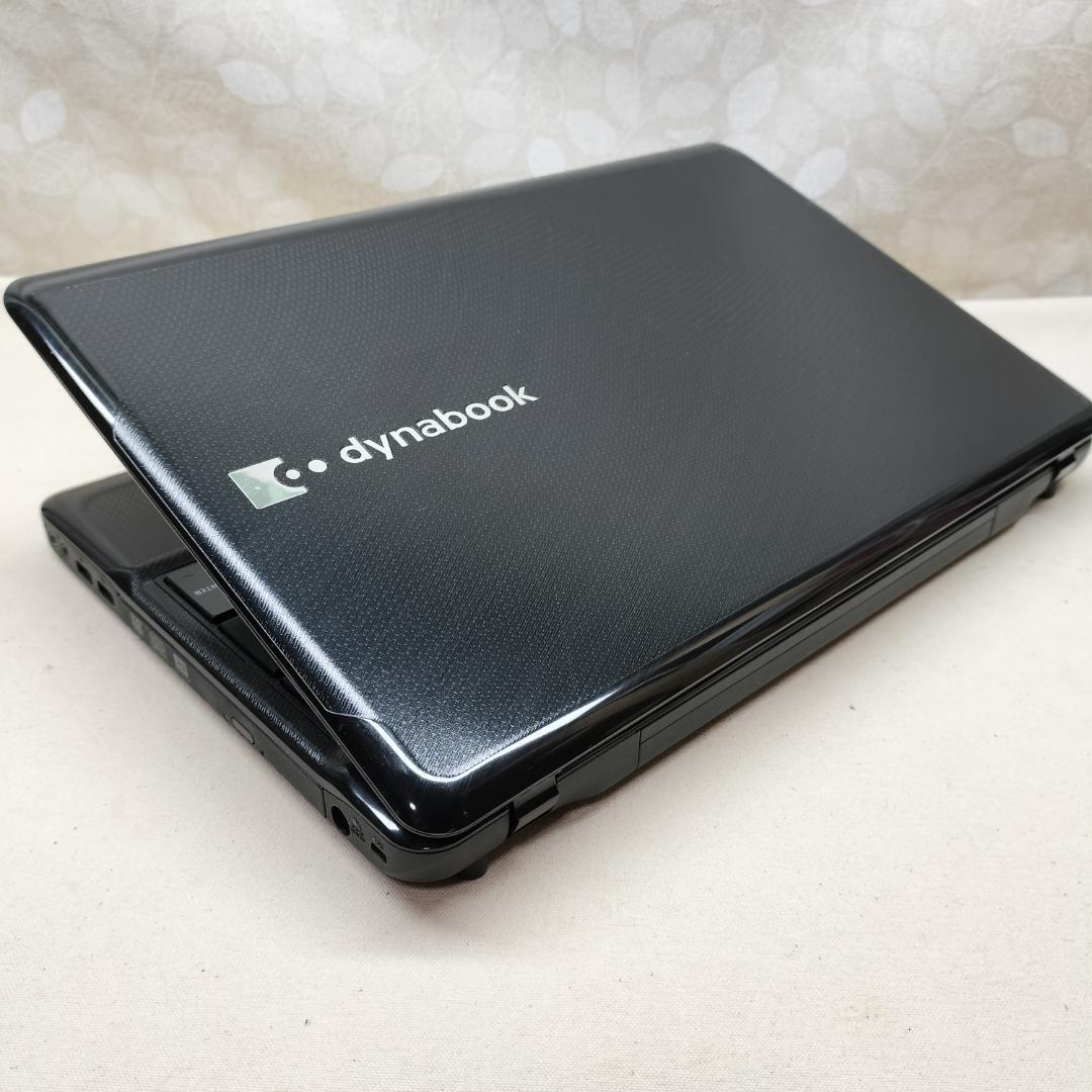 425 超快適！Core i7 Windows11 SSD1TB ノートパソコン