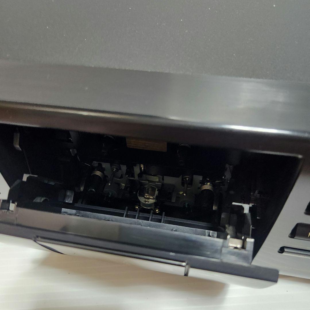 [極美品 動作品] Pioneer T-03SR カセットデッキ 1994年製