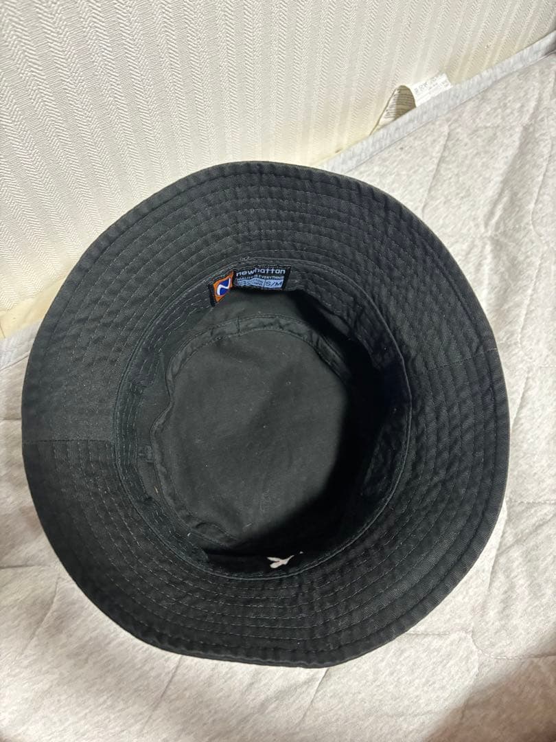 s*n様 プレイボーイ スカルバニー PLAYBOY バケットハット ハンドメイ