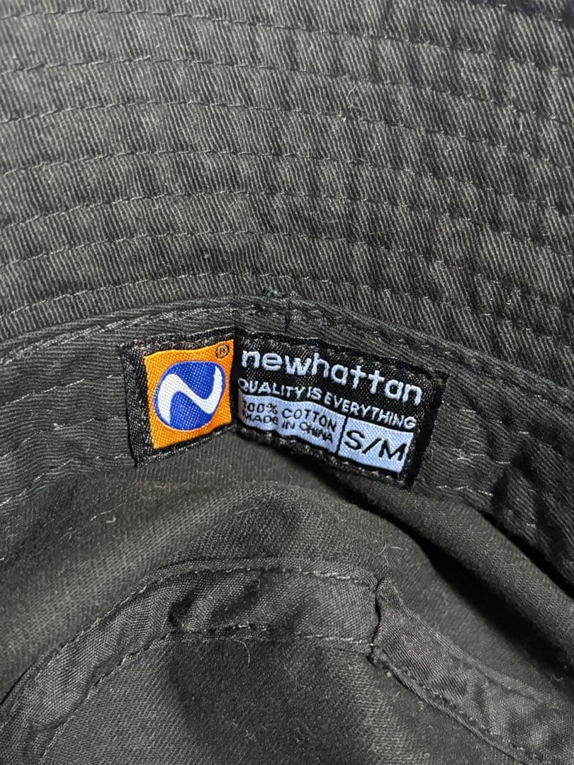 s*n様 プレイボーイ スカルバニー PLAYBOY バケットハット ハンドメイ