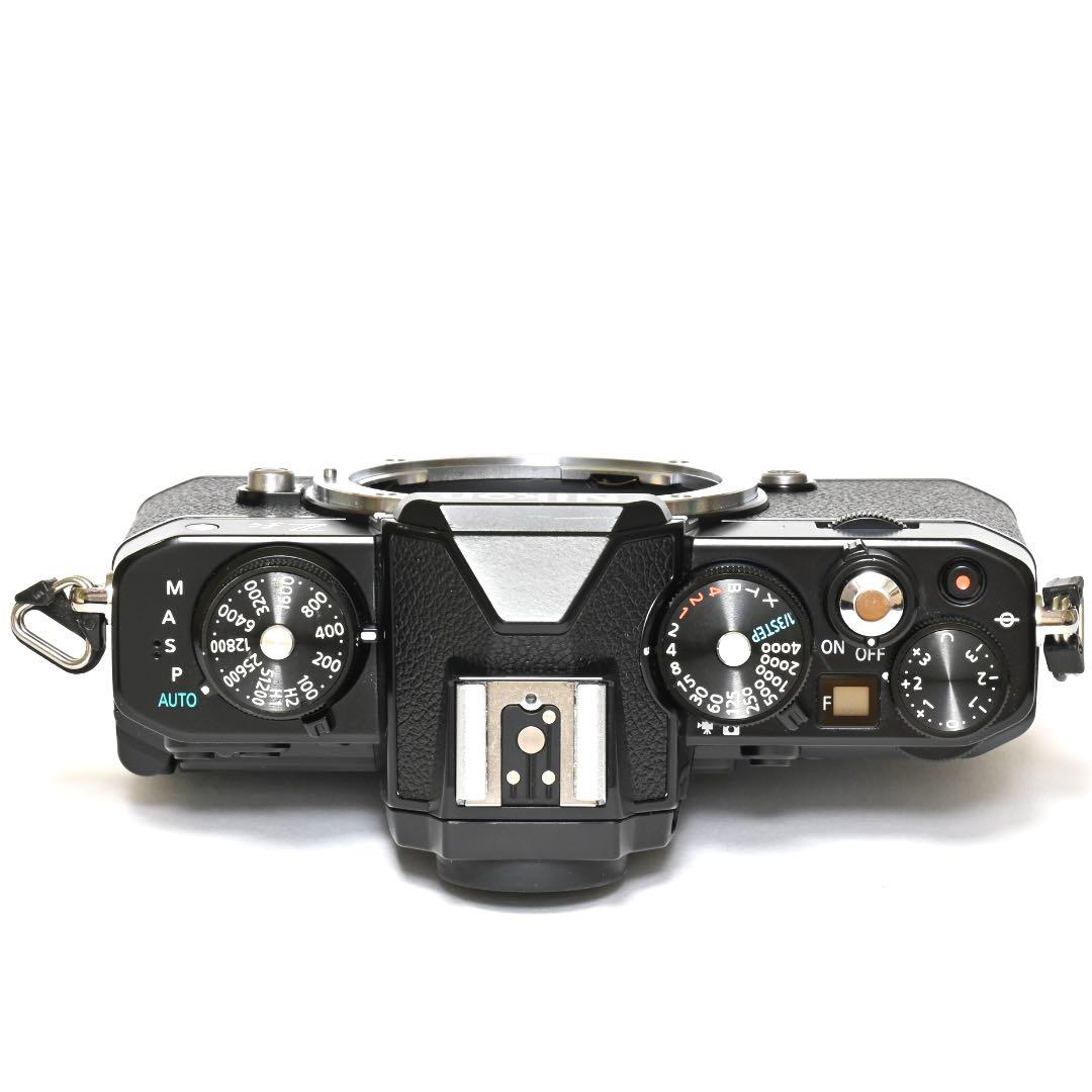 【Nikon】Zfc NIKKOR Z DX 16-50mm キット