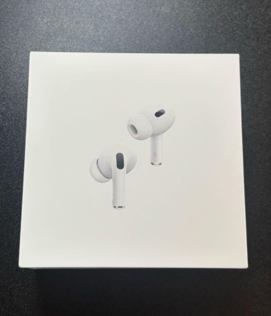 Apple AirPodsPro 第二世代 USB-C