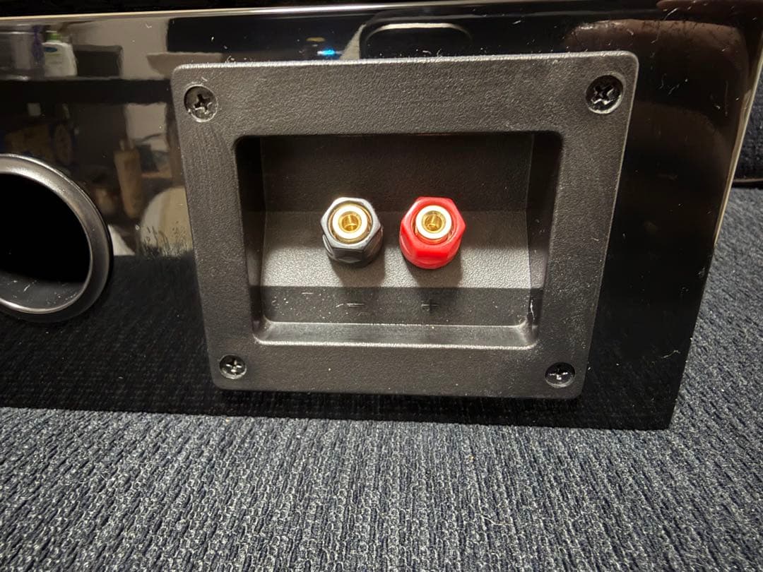 【美品】DENON SC-C37 センタースピーカー