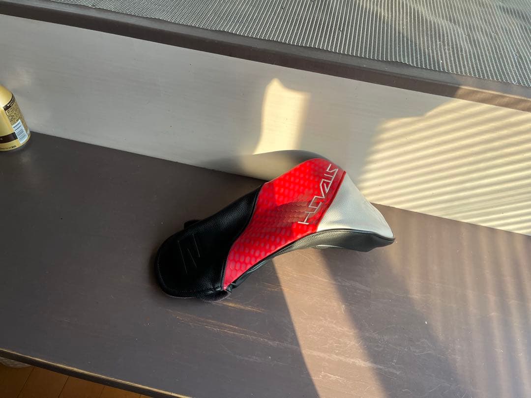 テーラー メイド　ステルスHD 10.5° お好きなシャフトをお選び下さい。