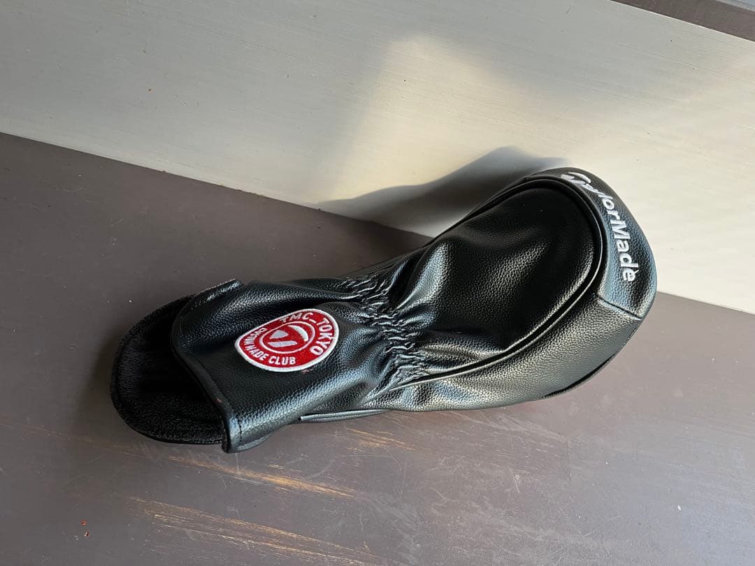 テーラー メイド　ステルスHD 10.5° お好きなシャフトをお選び下さい。