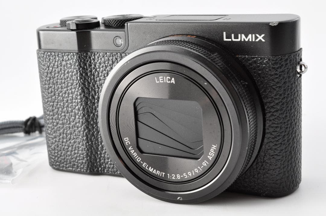 Panasonic LUMIX ルミックス DMC−TX1 #1399.36