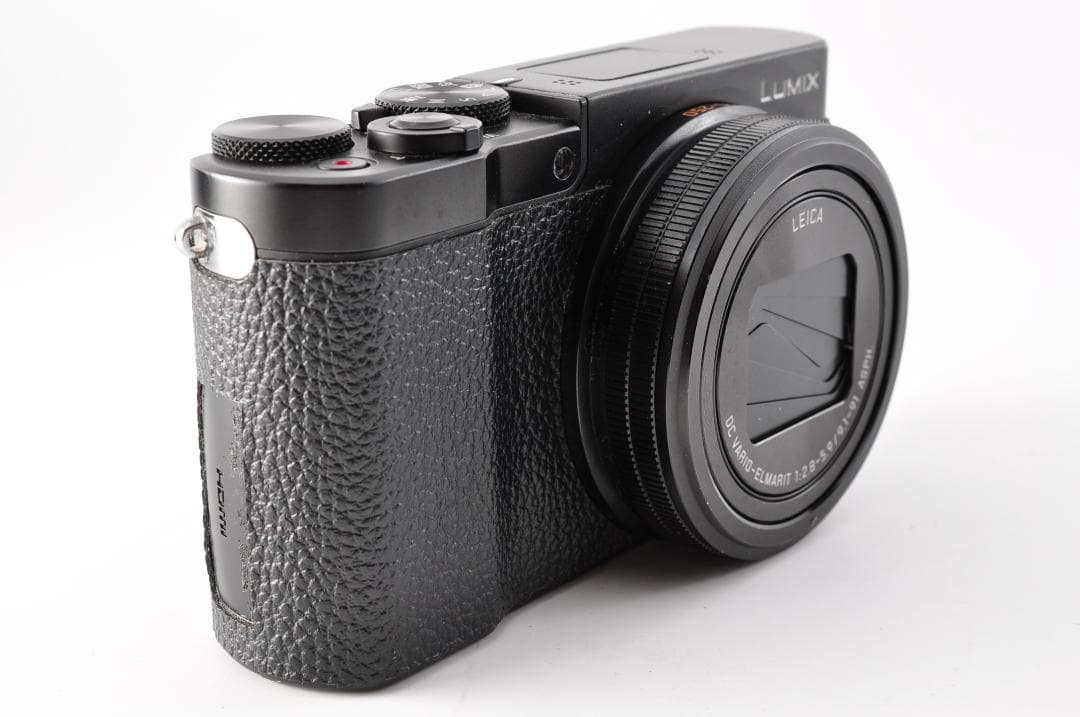 Panasonic LUMIX ルミックス DMC−TX1 #1399.36