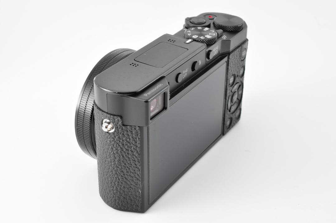 Panasonic LUMIX ルミックス DMC−TX1 #1399.36