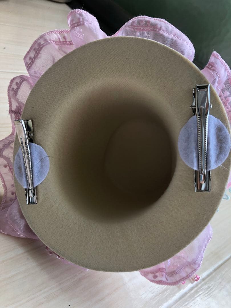 ロリータ　ワンピース カルーセル メリーゴーランド