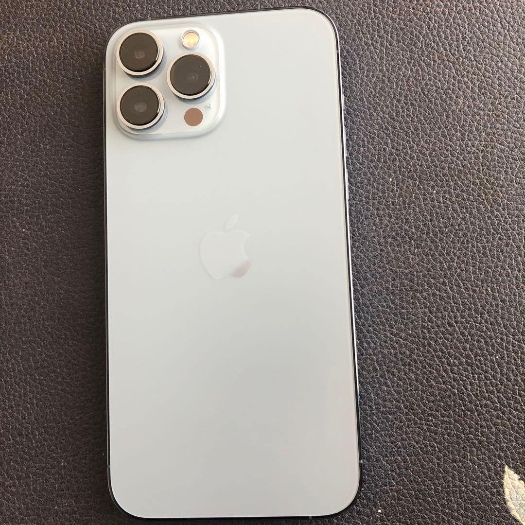 スマートフォン本体 iPhone 13pro max