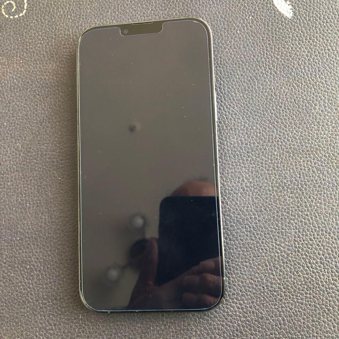 スマートフォン本体 iPhone 13pro max