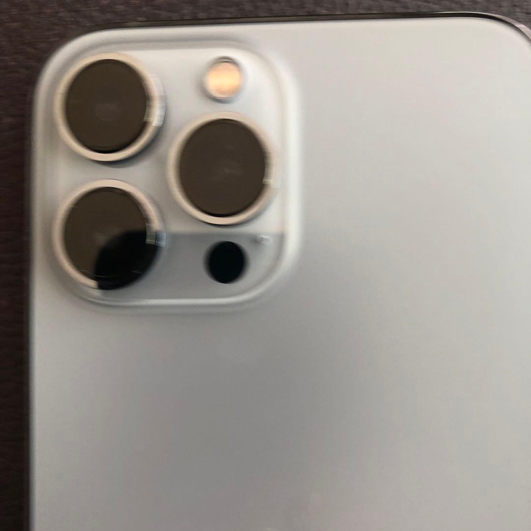 スマートフォン本体 iPhone 13pro max