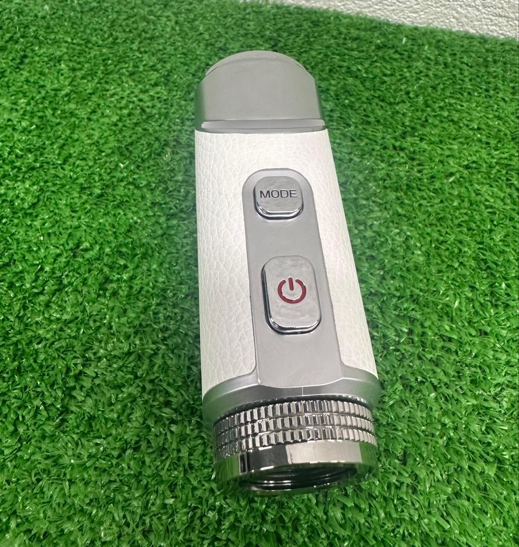 ◆美品◆ショットナビ　ゴルフ距離計　RAYS GR