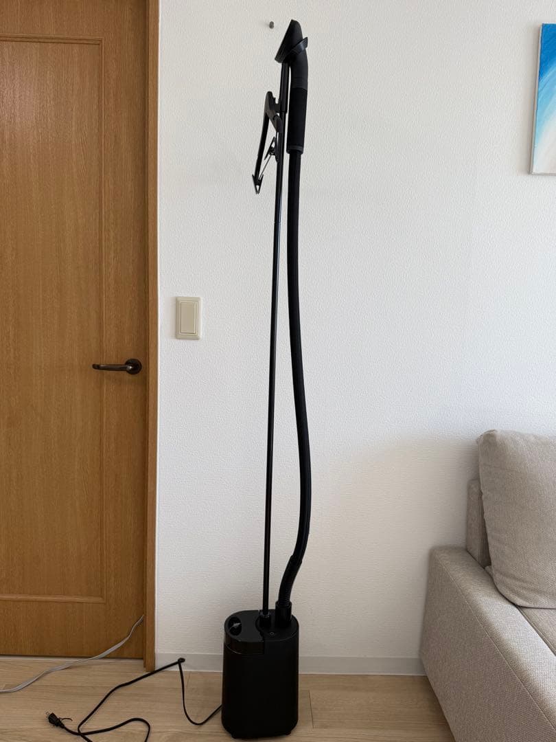 SteamOne スチームアイロン 本体 (フランス製品)