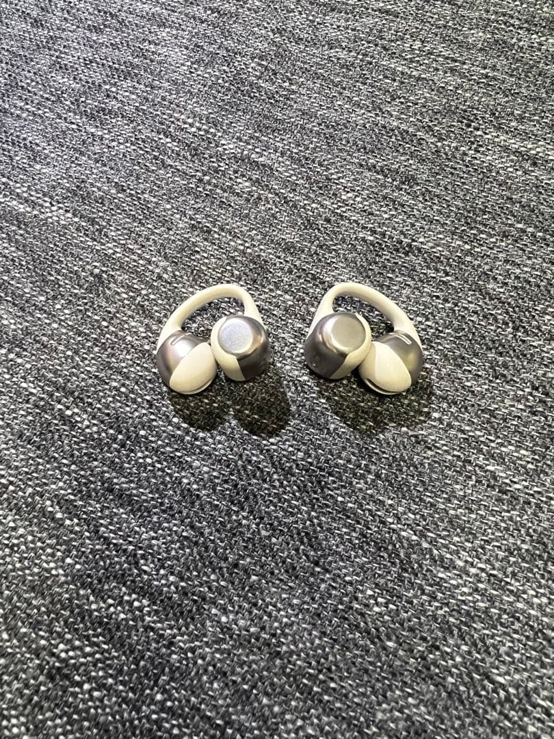 Shokz OpenDots ONE 美品