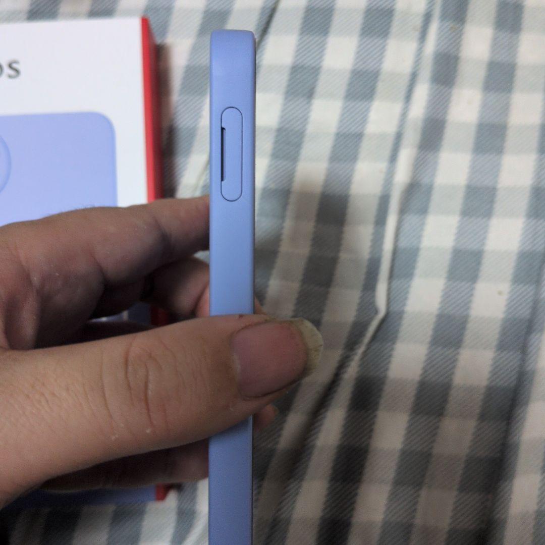 AQUOS wish 5 本体 ドコモ おまけ付き