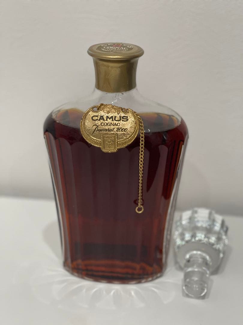 CAMUS コニャック 2000年産