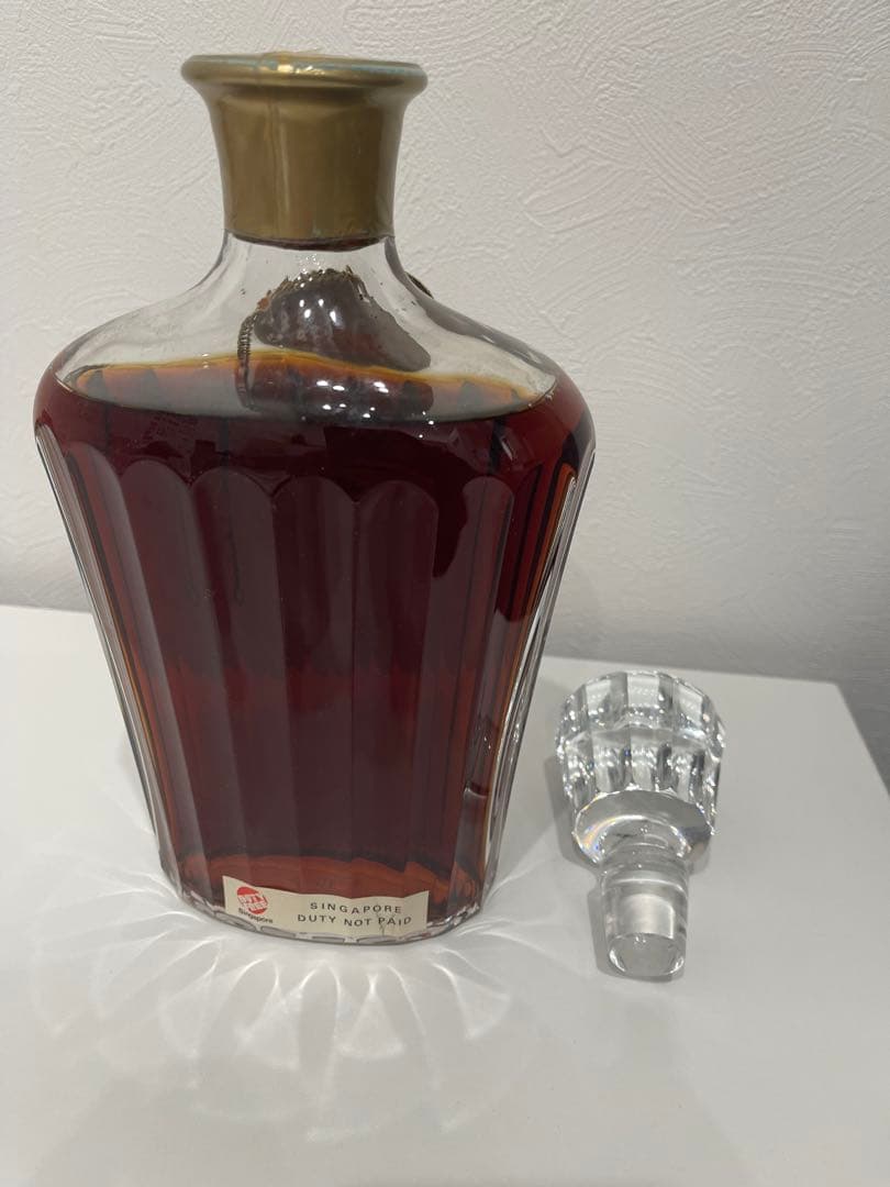 CAMUS コニャック 2000年産