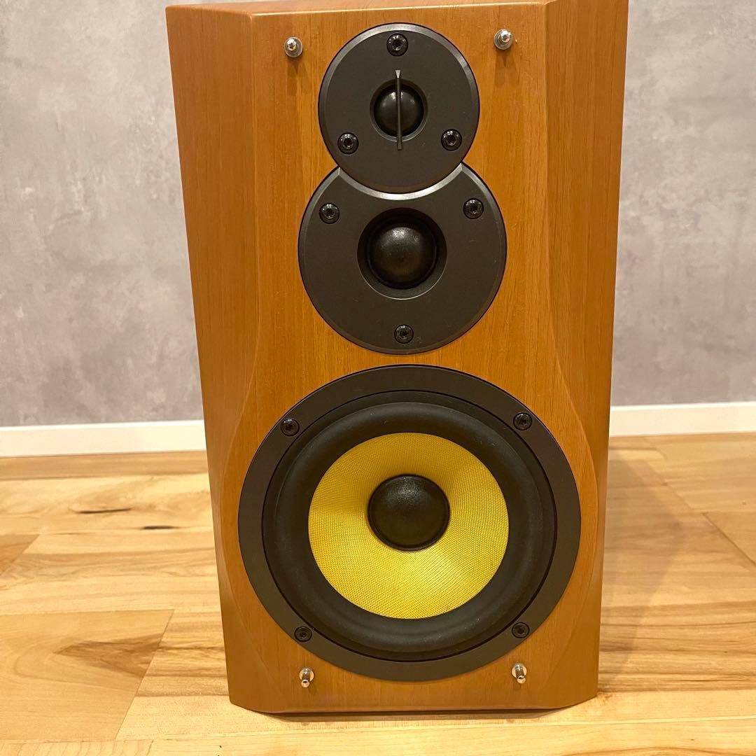 DENON デノン SC-201SA スピーカー 3ウェイ　4スピーカー