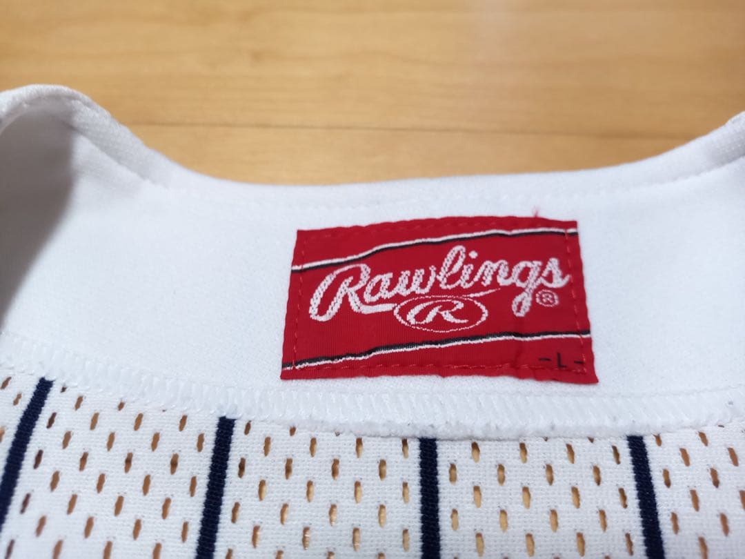 まー 東大阪大柏原高校(大阪) 野球部 公式戦用 ユニフォーム 高校野球