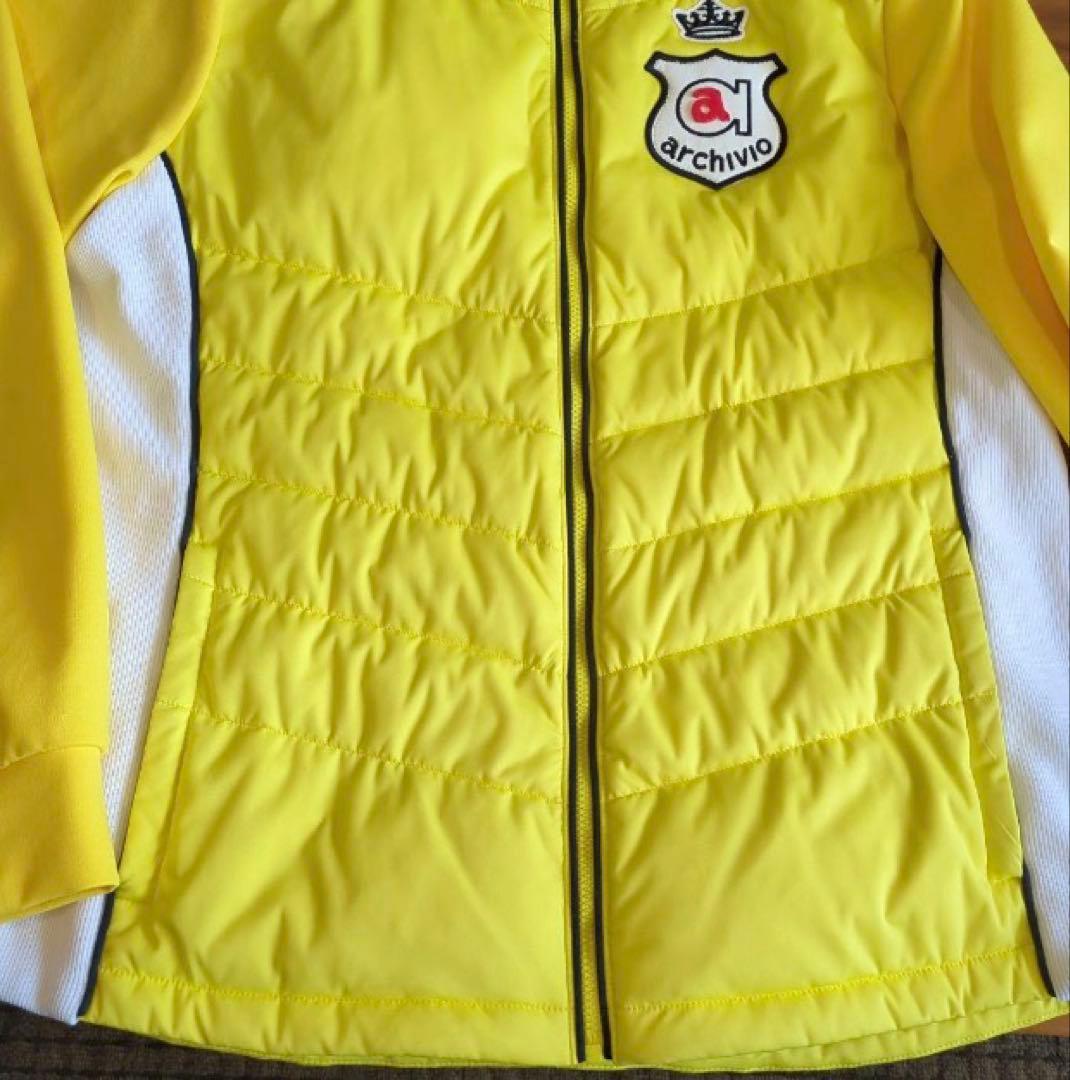 ち*)様 アルチビオ　ジャケット40