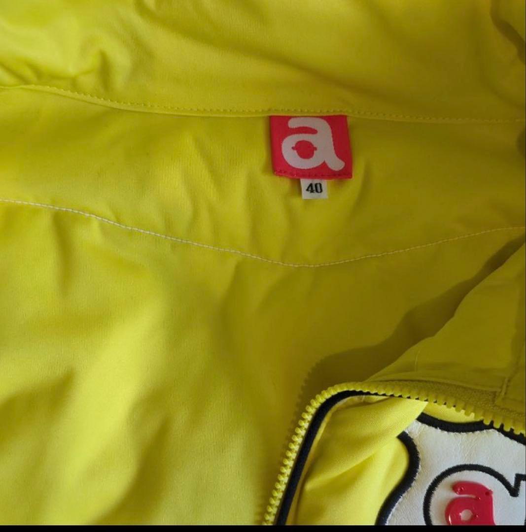 ち*)様 アルチビオ　ジャケット40