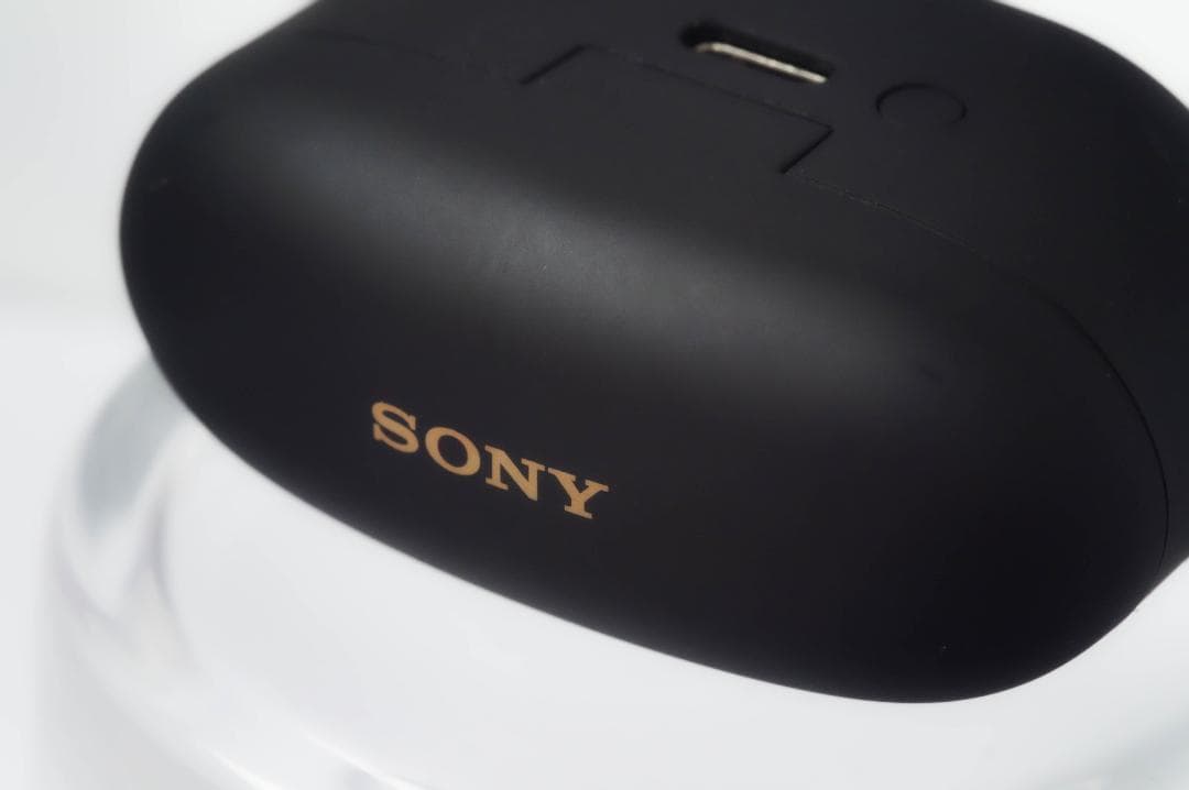 美品 SONY WF-1000XM5 ケースのみ　ソニー　0903