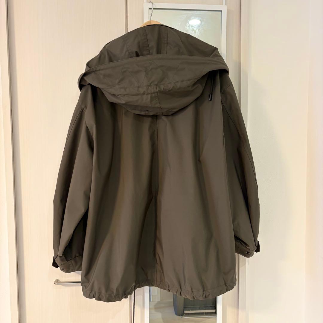 THE RERACS/THE MODS COAT 48 カーキ