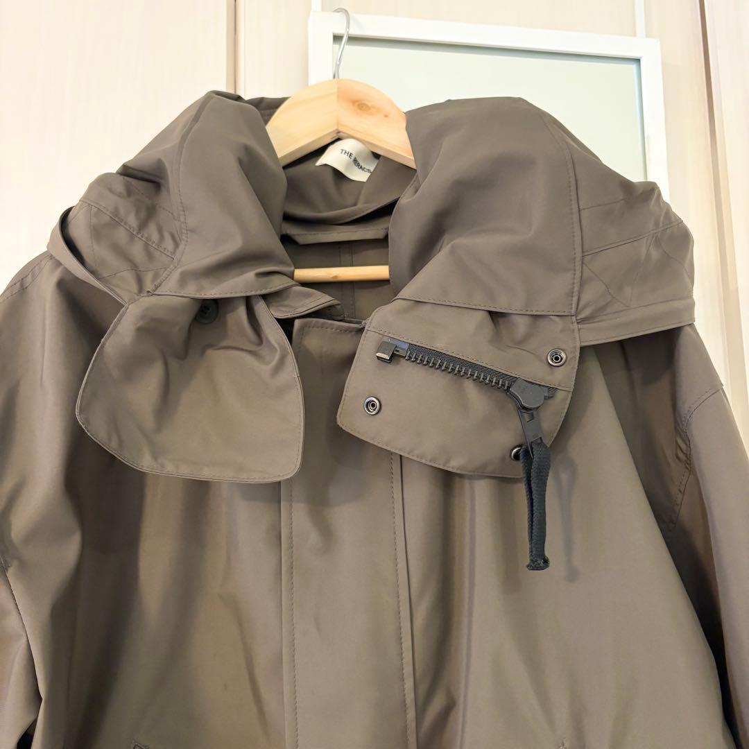 THE RERACS/THE MODS COAT 48 カーキ