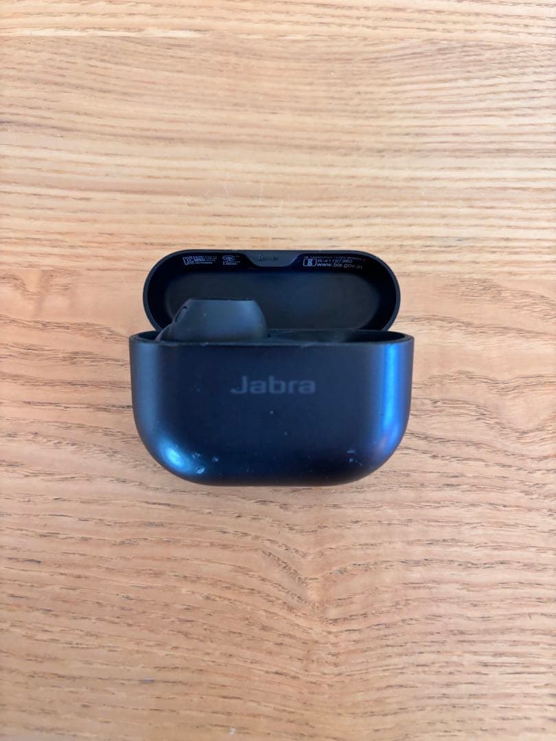jabra/Jabra Elite 10 ワイヤレスイヤホン　※片耳欠品