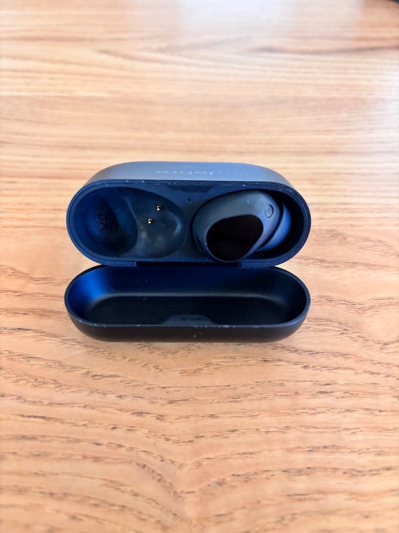 jabra/Jabra Elite 10 ワイヤレスイヤホン　※片耳欠品