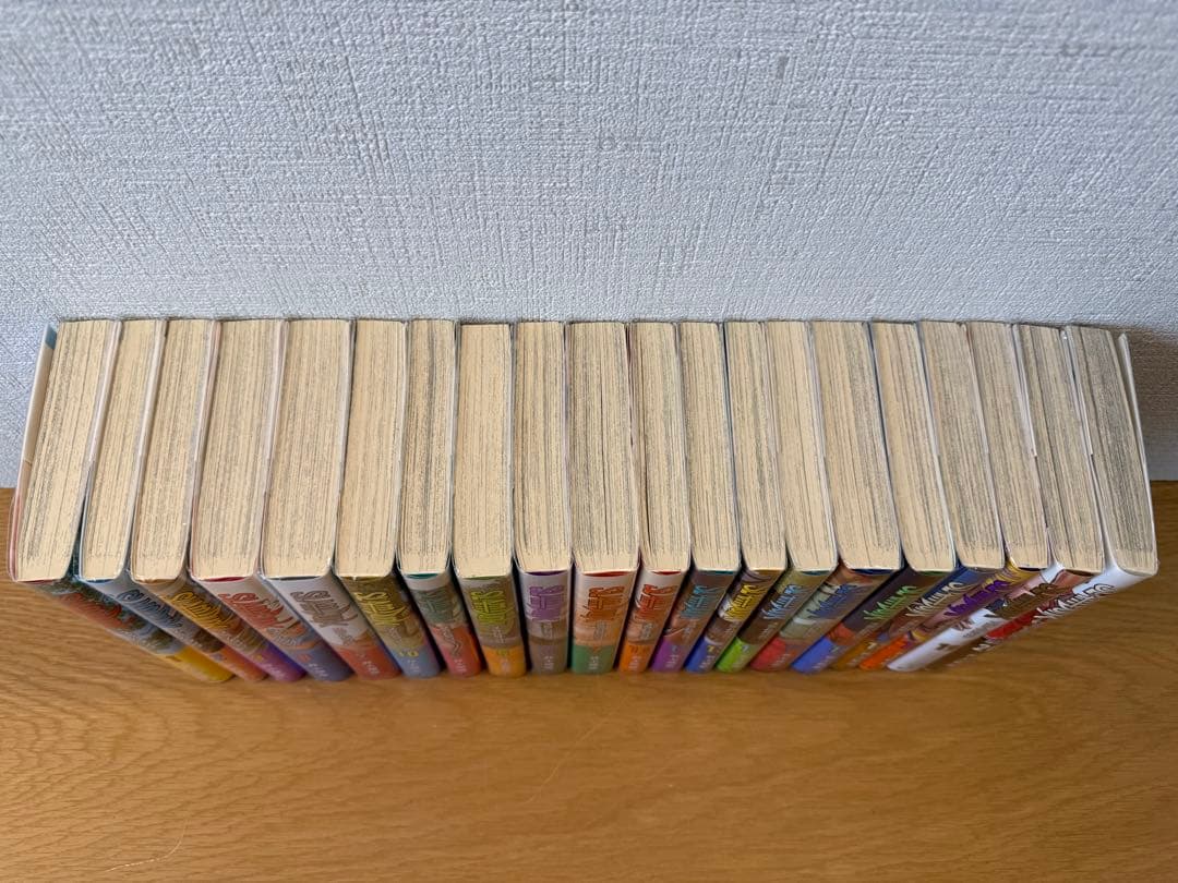 スラムダンク 新装版 全巻セット