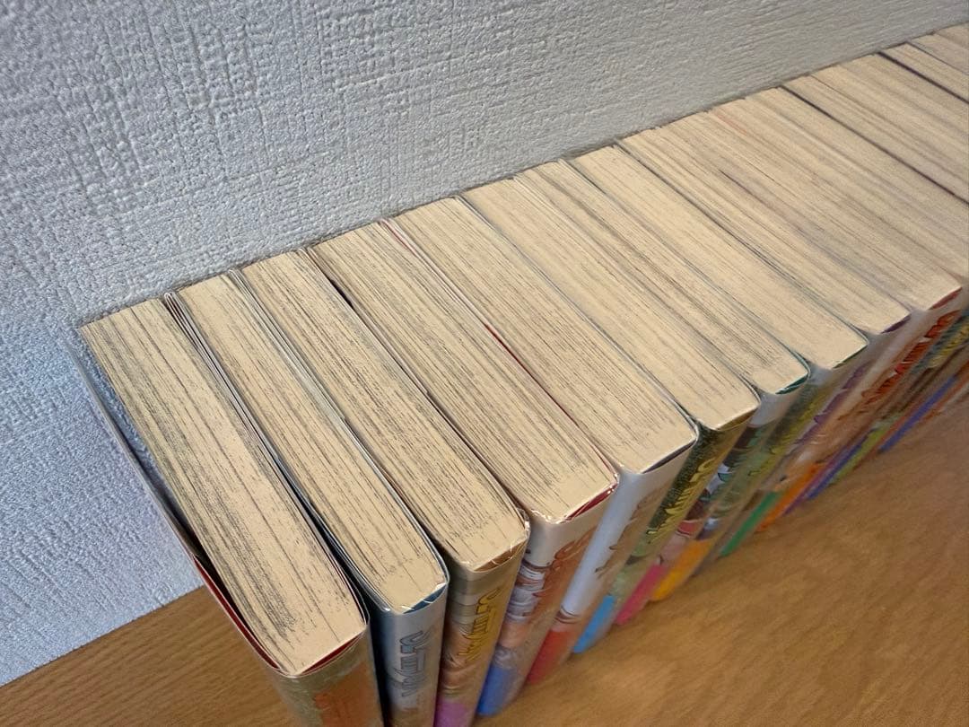 スラムダンク 新装版 全巻セット