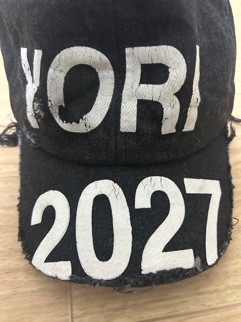 :*(様 yorisport キャップ