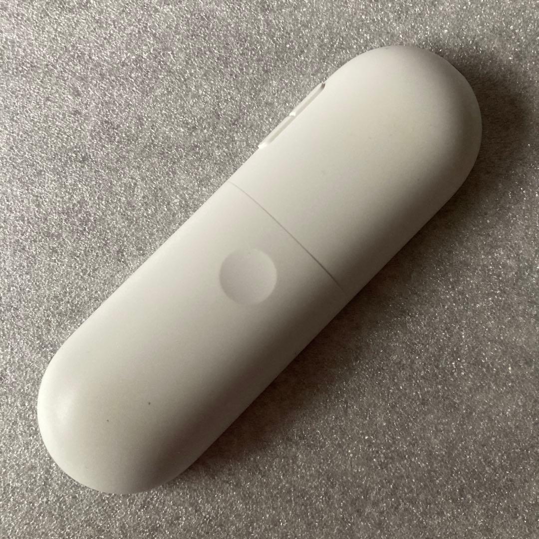 中古 箱なし Chromecast with Google TV 4K スノー