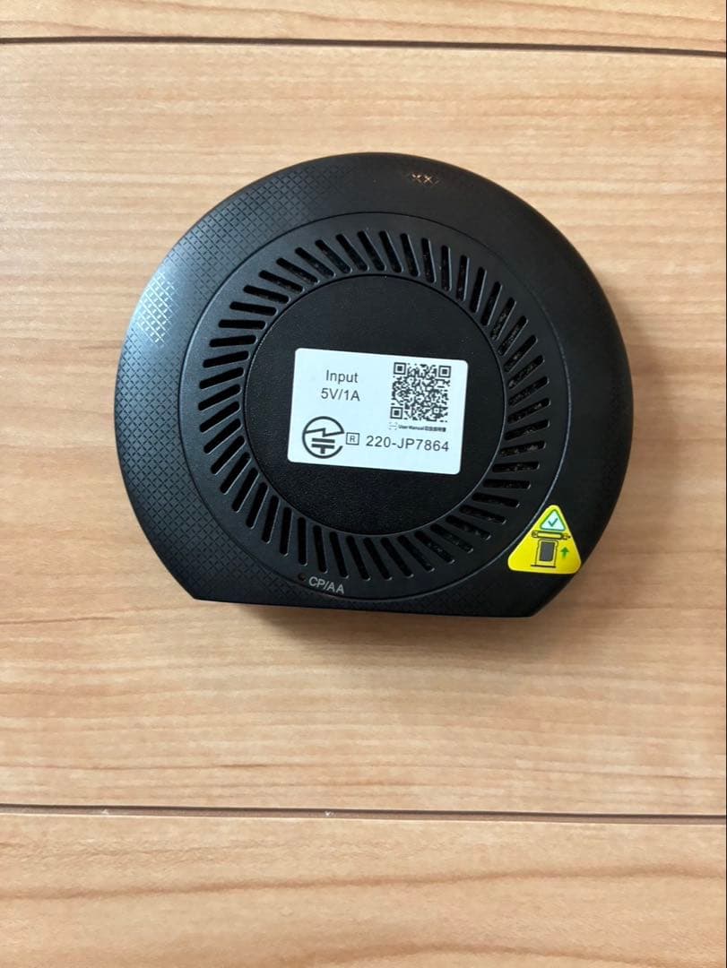 カーオーディオ ATOTO CB6