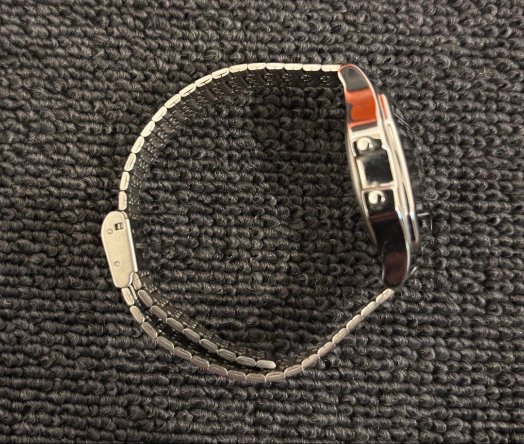 【限定・完売品】END. × TIMEX デジタル腕時計(美品)