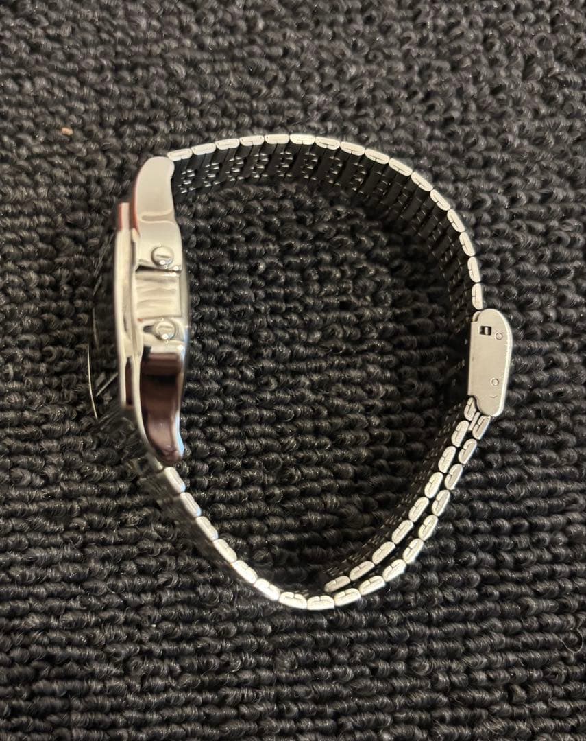 【限定・完売品】END. × TIMEX デジタル腕時計(美品)