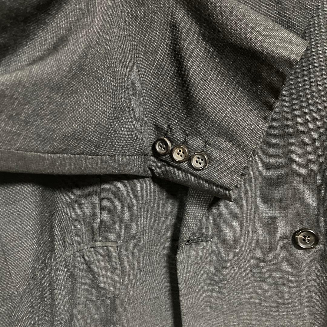 COMME des GARCONS HOMME AD1990 ジャケット 90s