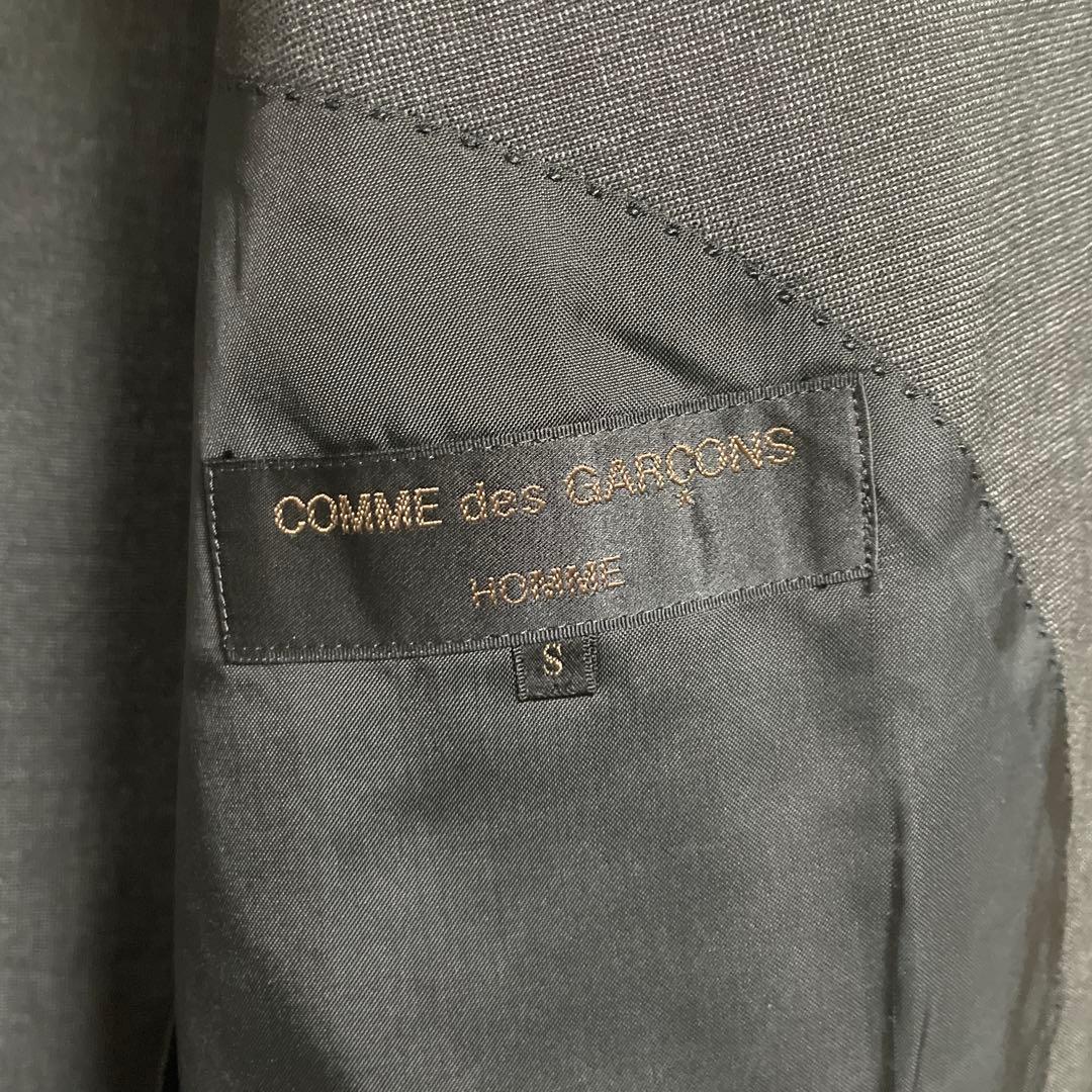 COMME des GARCONS HOMME AD1990 ジャケット 90s