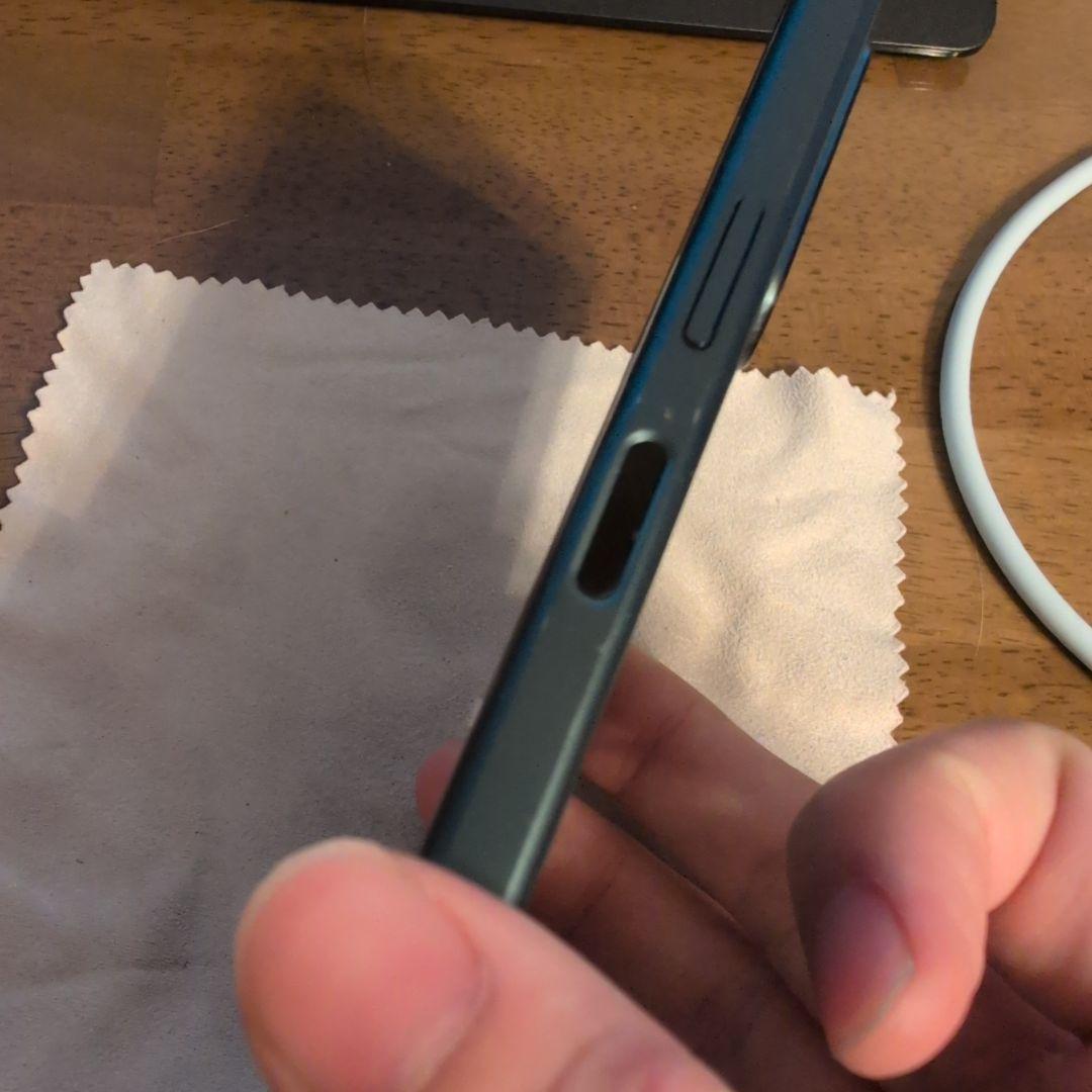 SONY Xperia5IV グリーン SIMフリー 256GB ジャンク