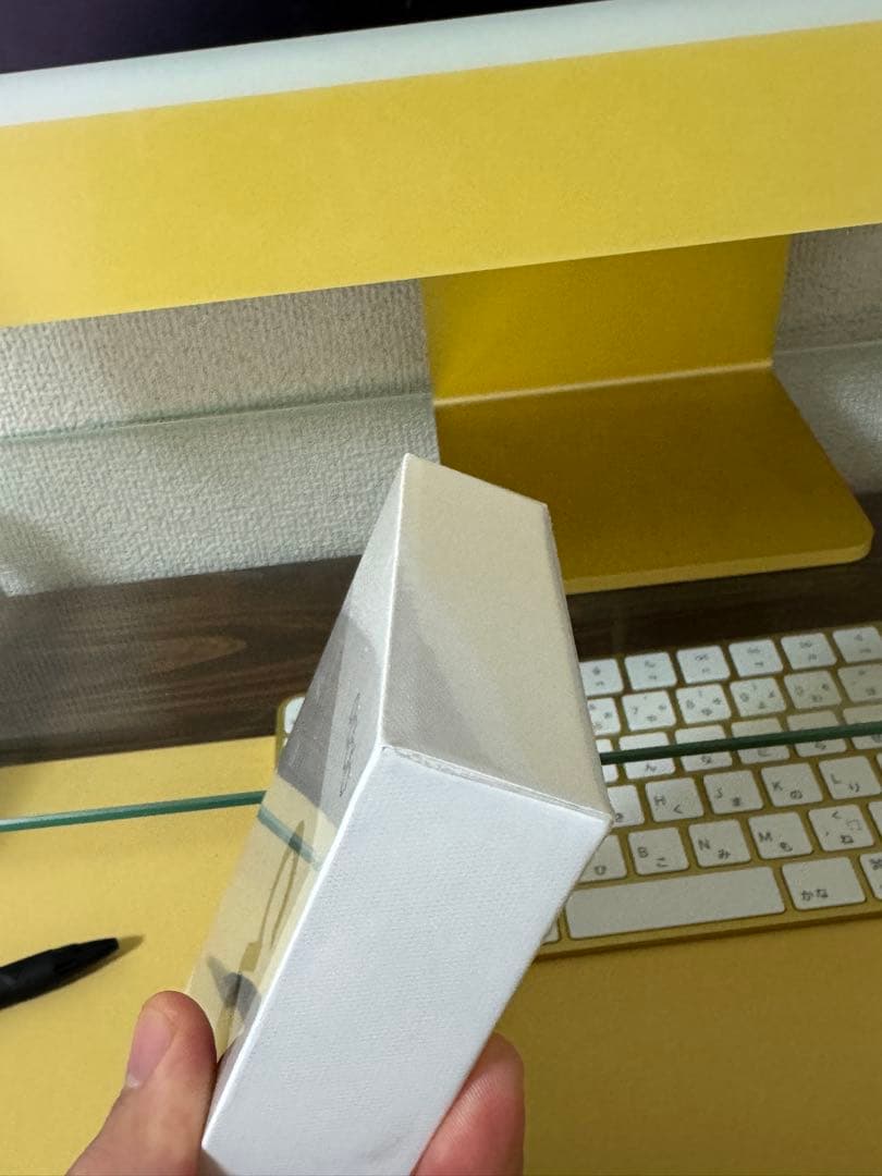 新品　完全未開封状態 OPPO A3 5G 128GB 4GB RAM