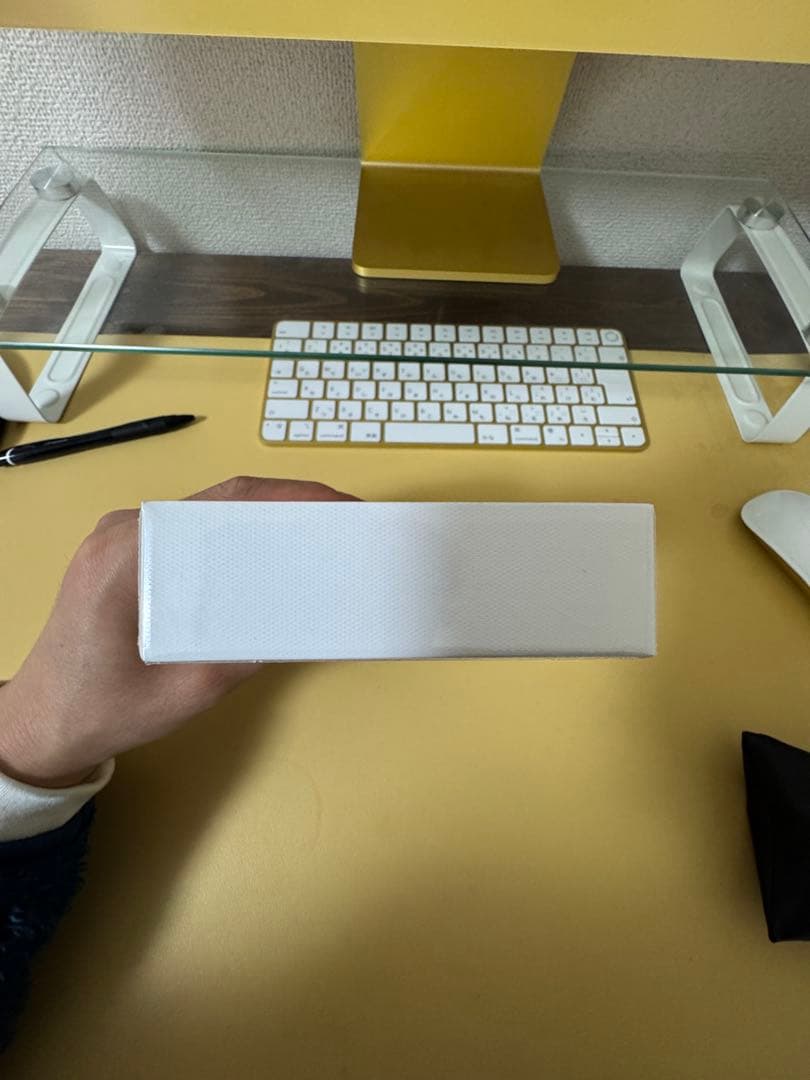 新品　完全未開封状態 OPPO A3 5G 128GB 4GB RAM