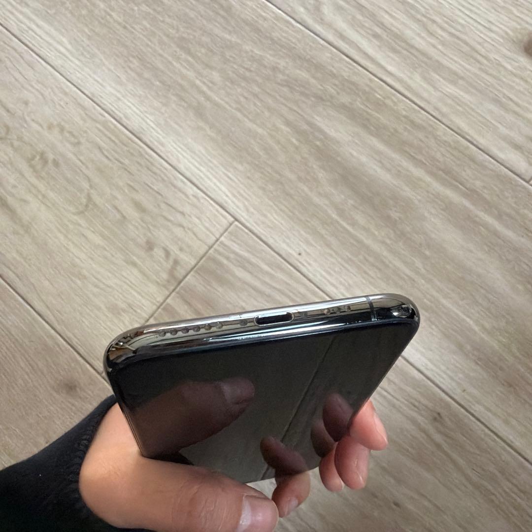 Apple iPhone 11 Pro スペースグレー256GB