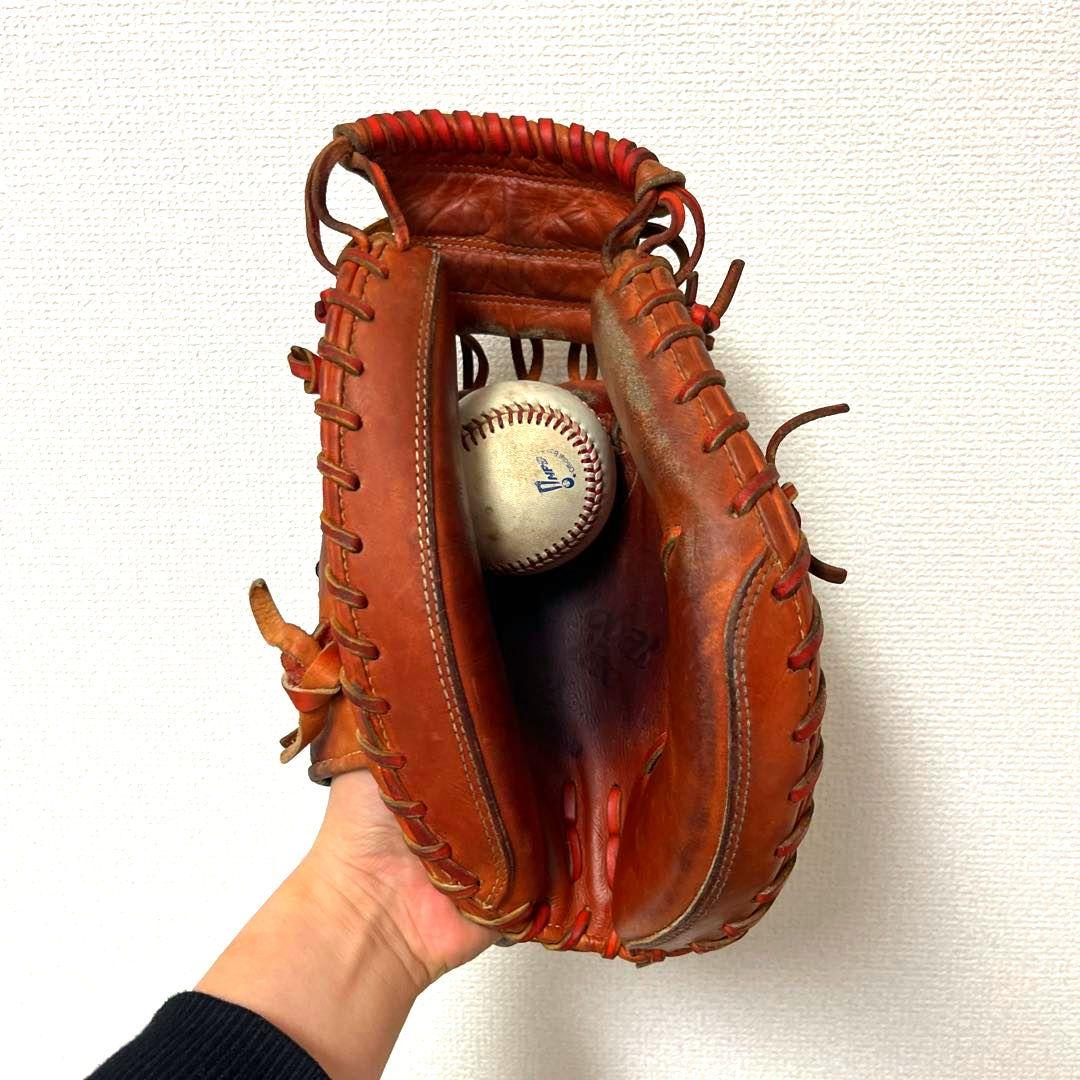 849 ミズノ グローバルエリート 型抜群 即戦力 硬式 キャッチャーミット