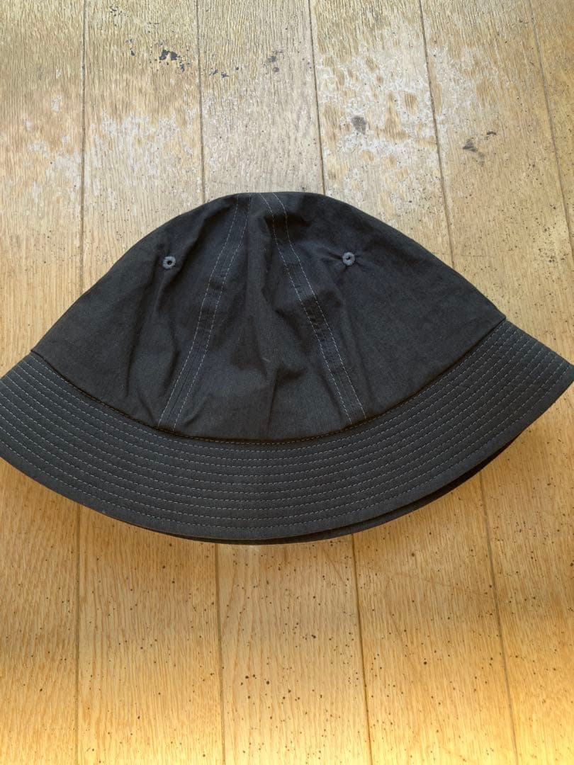 帽子 PWA for Hi-smile DUSTY EXPLORERS HAT