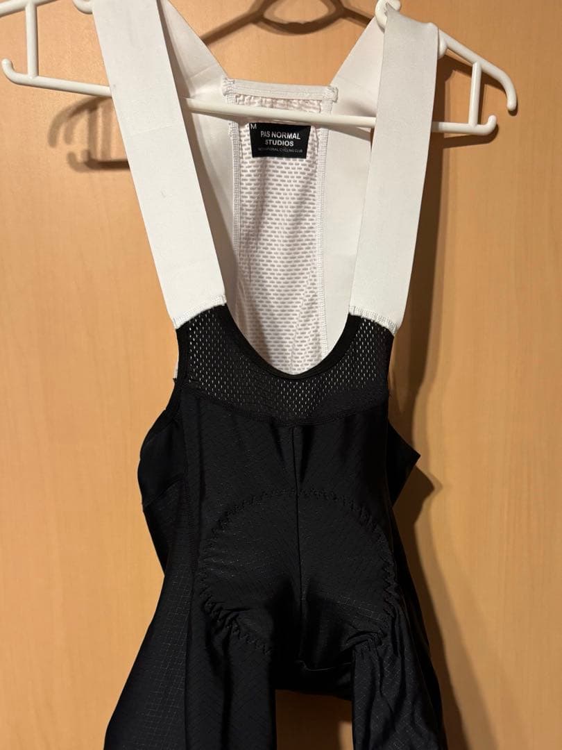 ウェア Pas Normal Studios Mechanism M